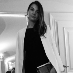 Варвара Сибирская, 16.03, Москва