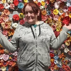 Вика Викyся, 01.05, Санкт-Петербург