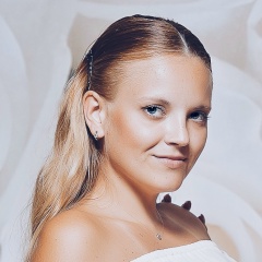 Сонечка Худобина, 04.02, Москва