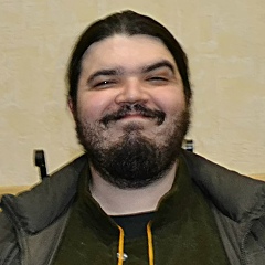 Виктор Ефременков, 13.11.1989, Зеленоград