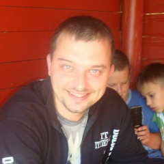 Володимир Албеско, 27.08, Вараш / Кузнецовск