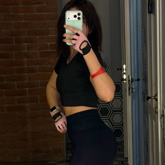 Зарина Радионова-Гафурова, 09.10, Алматы