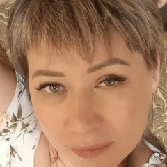 Марина Мартынова, 26.07, Большая Нурма