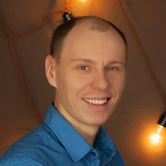 Дмитрий Белов, Тюмень