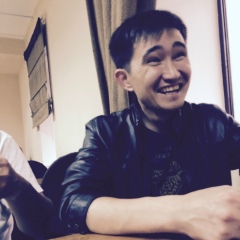 Мурат Сергалиев, 21.10, Астана