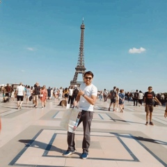 Айбек Турысбеков, 06.04.1993, Алматы