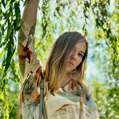 Nika Gagarina