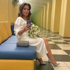 Юлия Шавель, 03.10.1990, Москва