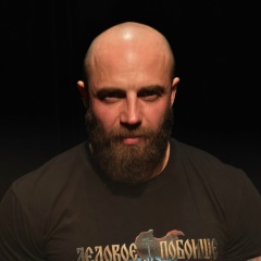 Андрей Кулев, 05.11, Санкт-Петербург