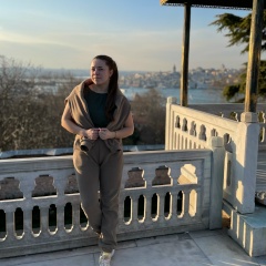 Валерия Артемьева, 15.10.1991, Казань