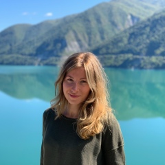 Тоня Шпилёва, 11.12.1989, Сыктывкар