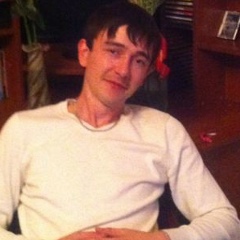 Ramon Abramovich, 27.03.1987, Казань