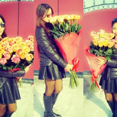 Акбопе Ануарбек, 24.01.1993, Алматы