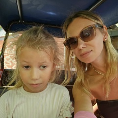 Аня Архипова, 05.05, Санкт-Петербург