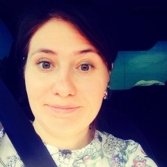 Елена Арзыева, 03.08.1981, Москва