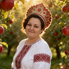 Оксана Савенкова, 31.08.1979, Новосибирск