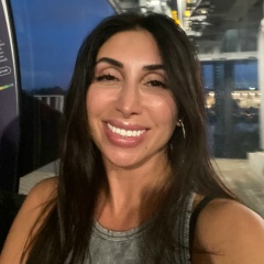 Айнура Гаджиева, 11.10, Москва