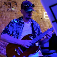 Дмитрий Ривный, 22.11.1987, Санкт-Петербург