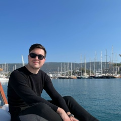 Диор Насриддинов, 25.11.1994, Ташкент