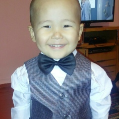 Ұлбосын Мұхитдинова, 27.05.1993, Туркестан