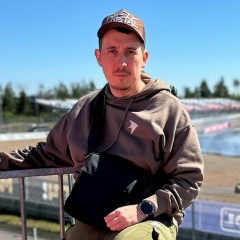 Женя Кондратьев, 18.01.1989, Санкт-Петербург