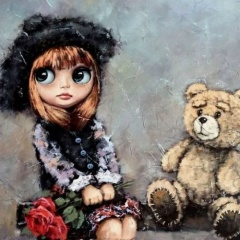 Лариса Ларина, 30.06