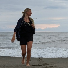 Наташа Белоусова, 23.02.1991