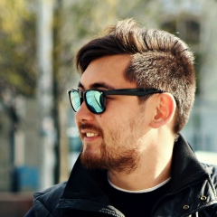 Nuka Yernur, 26.12.1989, Астана