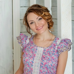 Юлия Шелягина, 12.12.2006, Новосибирск