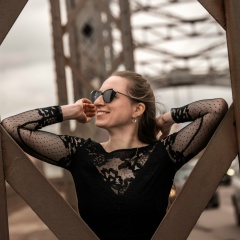 Александра Копанева, 10.04, Санкт-Петербург