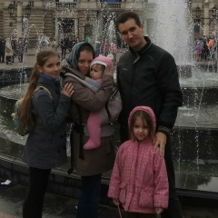 Олег Анистратенко, 30.11.1978, Киев