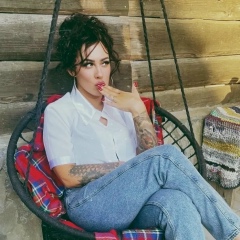 Светлана Коровинская, 11.06.1995