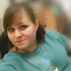 Марина Коровякова, 14.08, Москва