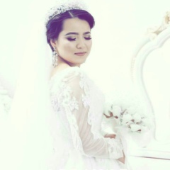 Лаззат Алдабергенова, 06.03.1996, Алматы