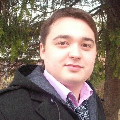 Евгений Власенко, 06.04.1990, Москва