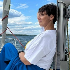 Елена Грозова, 16.06, Ижевск