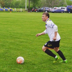 Саня Руснак, Черневцы