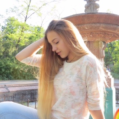 Елена Кучевская, 12.09, Одесса