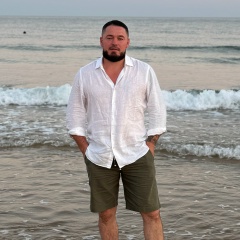 Александр Демянюк, 29.01