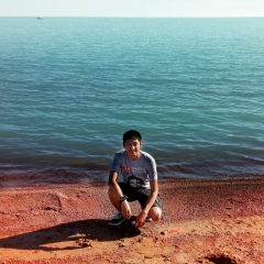 Юсуп З, 26.04, Алматы