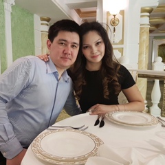 Bota Sarsenova, 27.10, Алматы