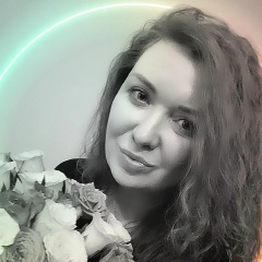 Анна Пашаева, 14.06.1989, Екатеринбург