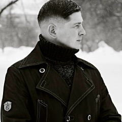 Александр Карандин, 03.11.1988, Москва