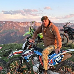 Мохьмад Султанов, 31.01.1989, Грозный