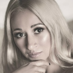 Малика Хаккулова, 29.03, Норильск