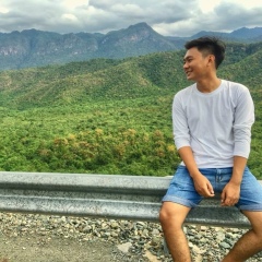 Marco Yaung, 04.02.1998