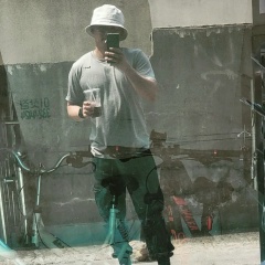 Алексей Тен, Санкт-Петербург