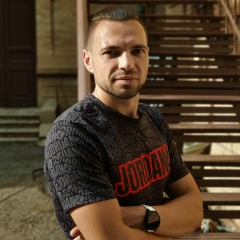 Денис Сергеев, 20.04, Санкт-Петербург