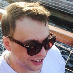 Artem Protasenya, 12.03, Санкт-Петербург