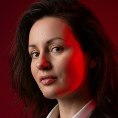 Надя Брофловски